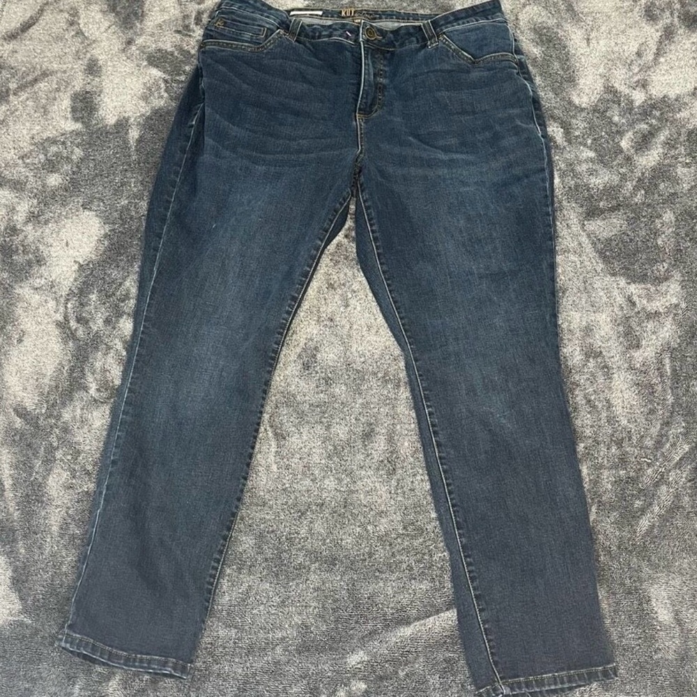 Kut Katy boyfriend women size 14